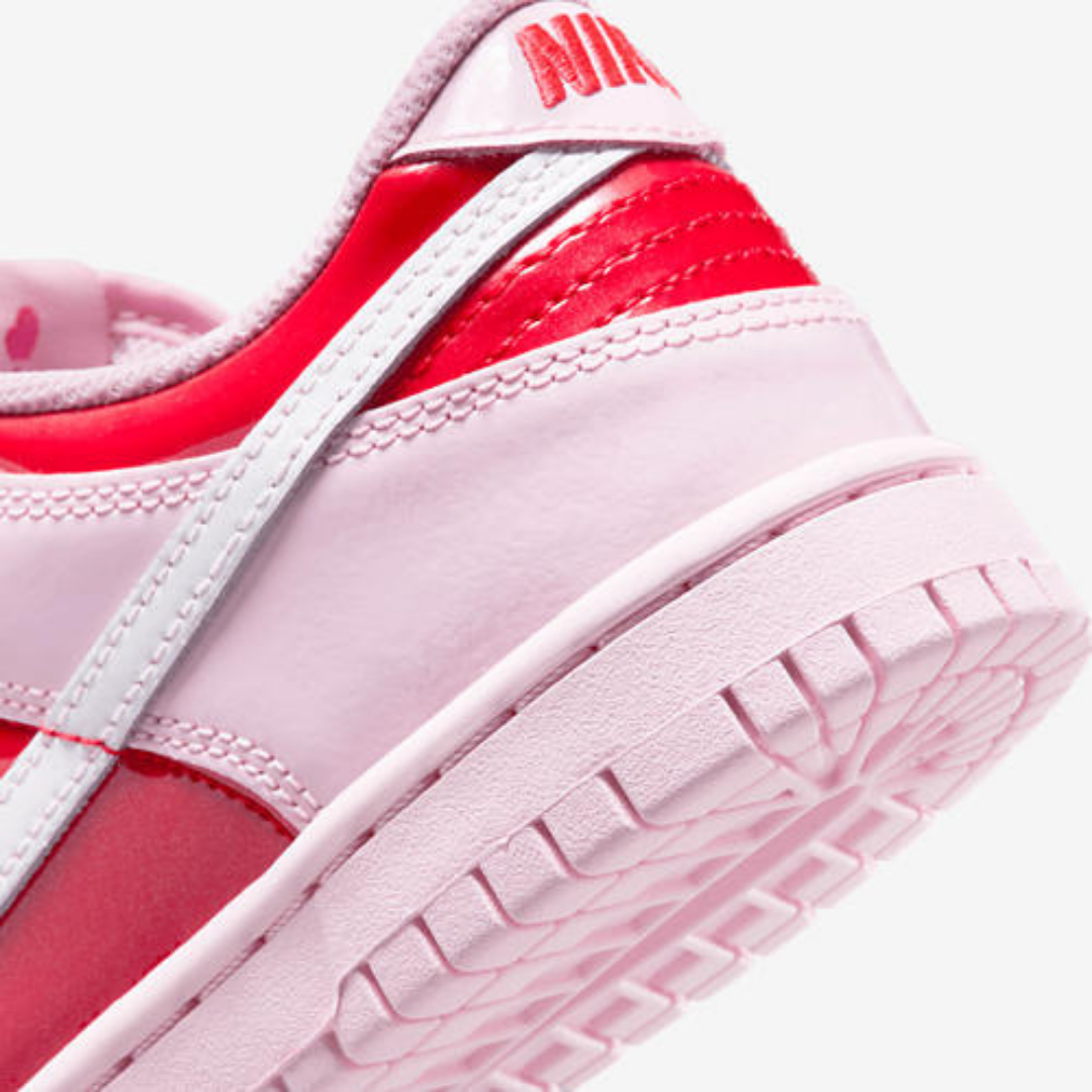 Dunk Low Valentine's Day