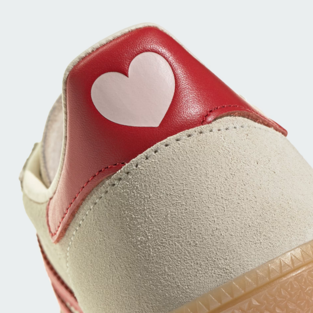 HANDBALL SPEZIAL "Valentine's Day"