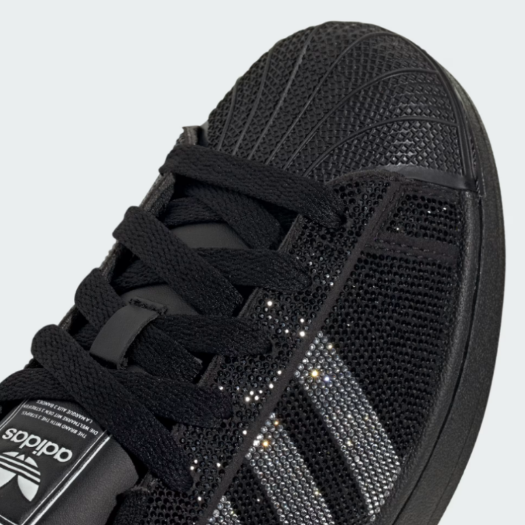 Superstar II Shoes "Crystals"