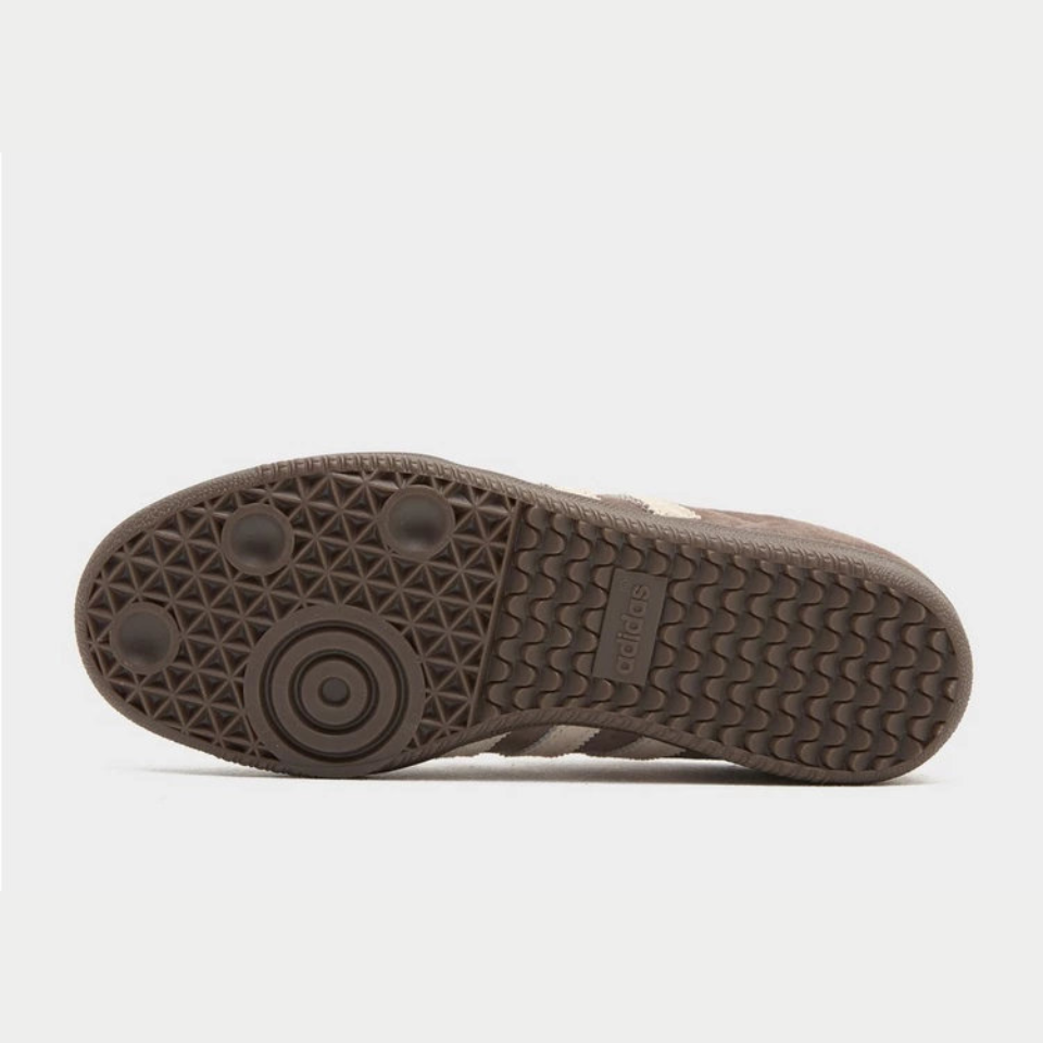 Samba OG Wmns Earth 'Strata Snakeskin'