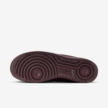Air Force 1 '07 "Burgundy Crush"