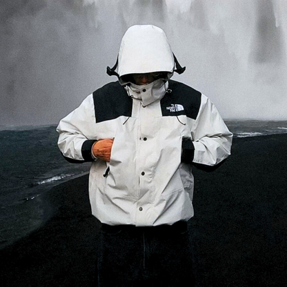 GORE-TEX Mountain Jacket