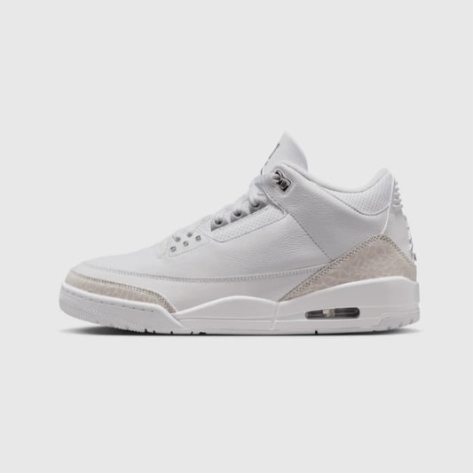 Air Jordan 3 "Pure Money"