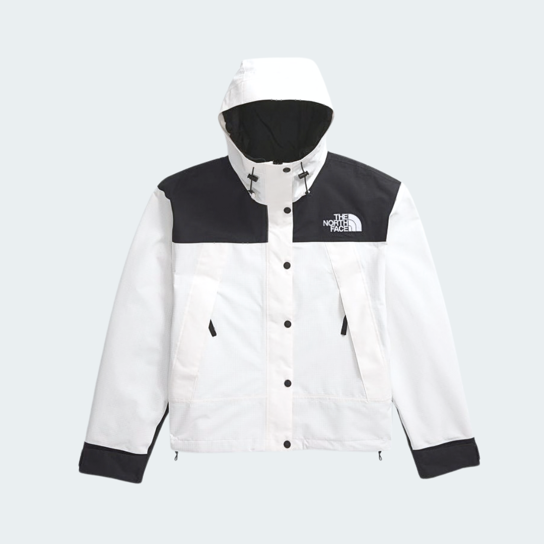 GORE-TEX Mountain Jacket