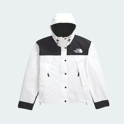 GORE-TEX Mountain Jacket