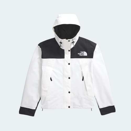 GORE-TEX Mountain Jacket