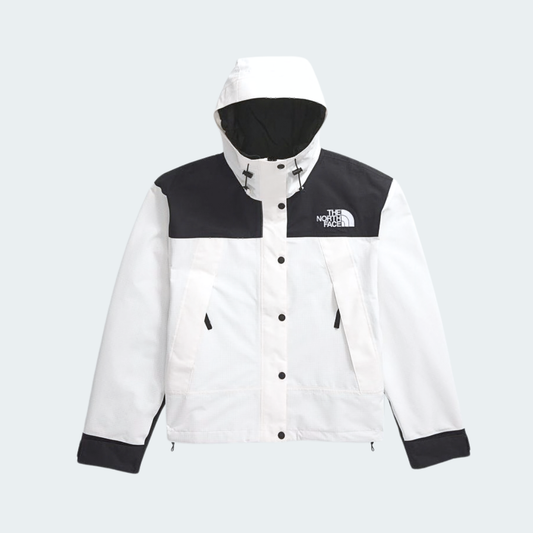 GORE-TEX Mountain Jacket