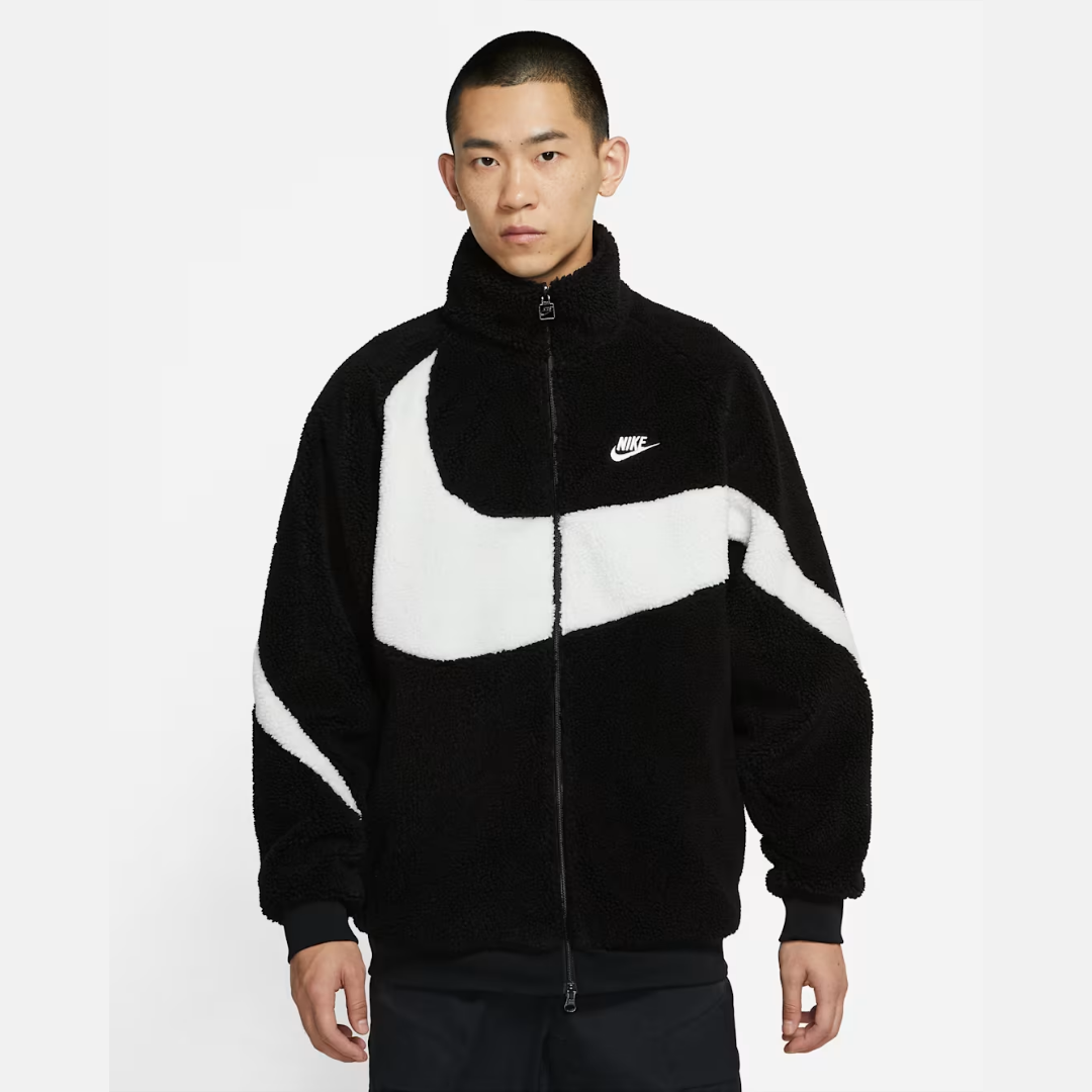 Sportswear Full-Zip Swoosh Jacket