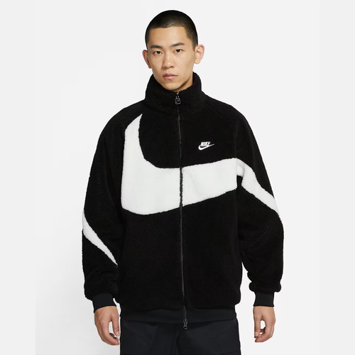 Sportswear Full-Zip Swoosh Jacket