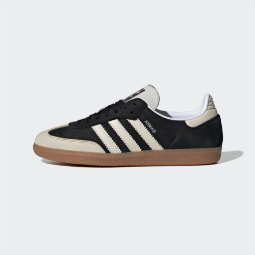 Samba OG "Black / Wonder White"
