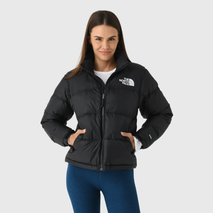 1996 Retro Puffer – Black Edition