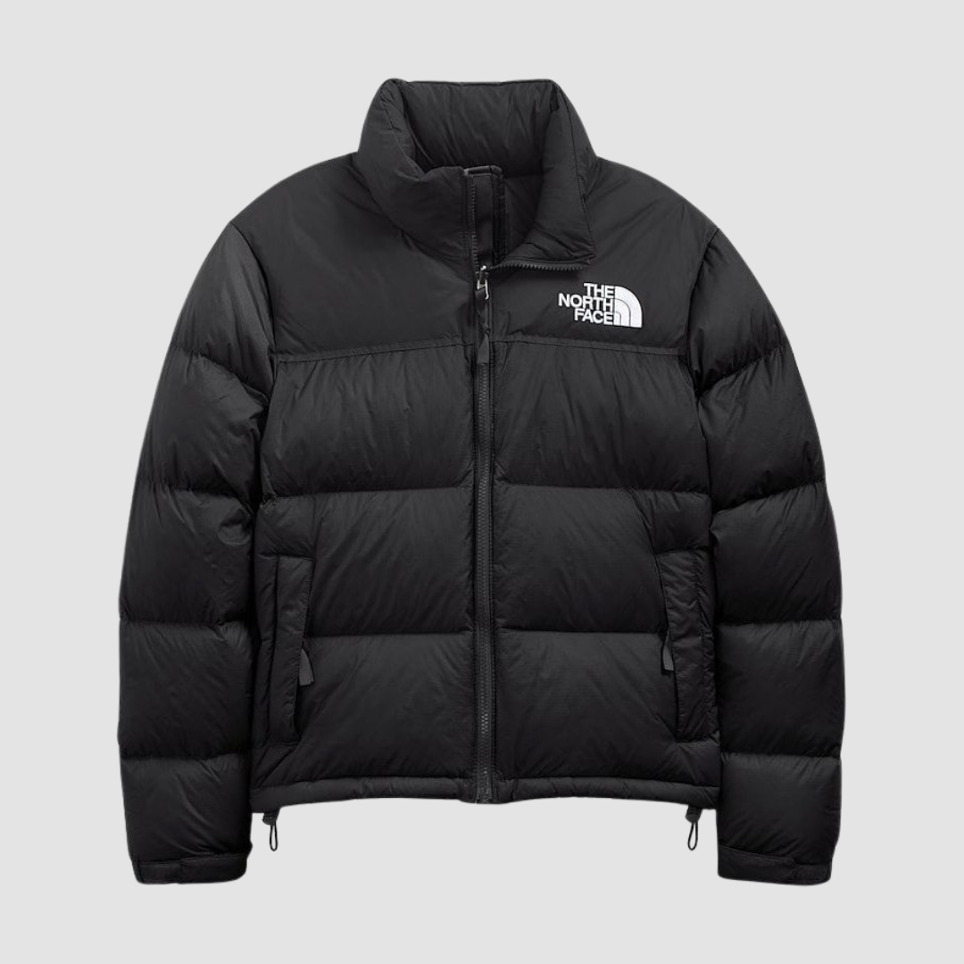 1996 Retro Puffer – Black Edition