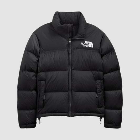 1996 Retro Puffer – Black Edition