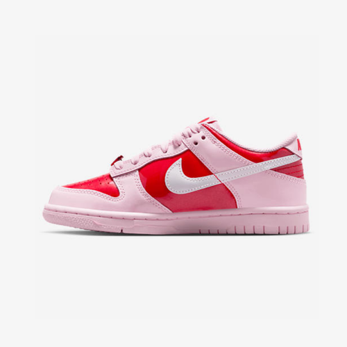 Dunk Low Valentine's Day
