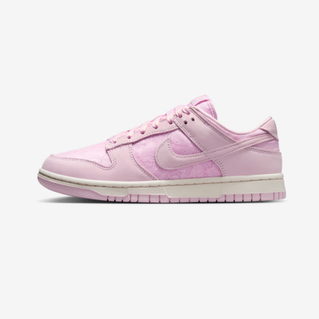 Dunk Low "Regal Pink"