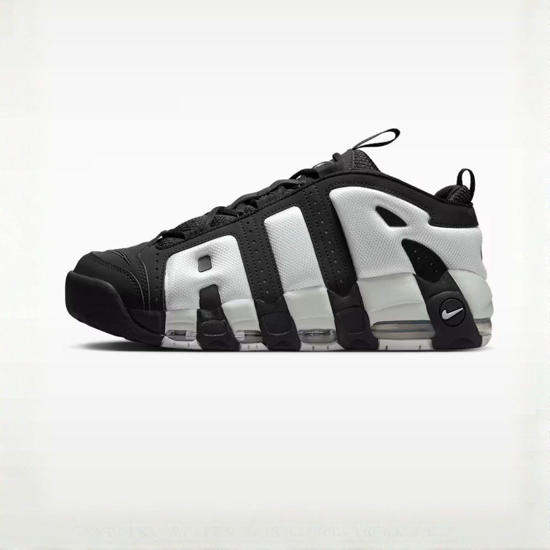 Air More Uptempo Low "Panda"