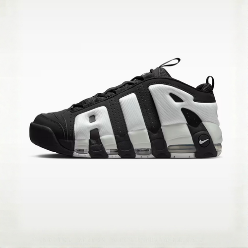 Air More Uptempo Low "Panda"