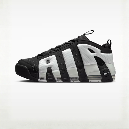 Air More Uptempo Low "Panda"