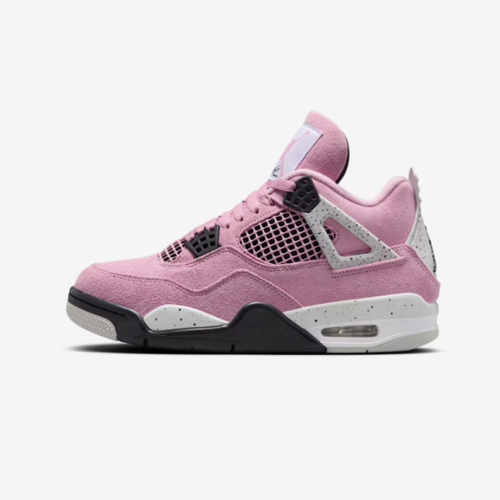 Air Jordan 4 Retro Orchid