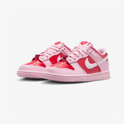 Dunk Low Valentine's Day