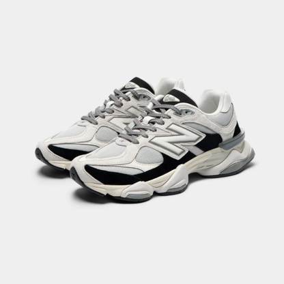 9060 "Black with Reflection"