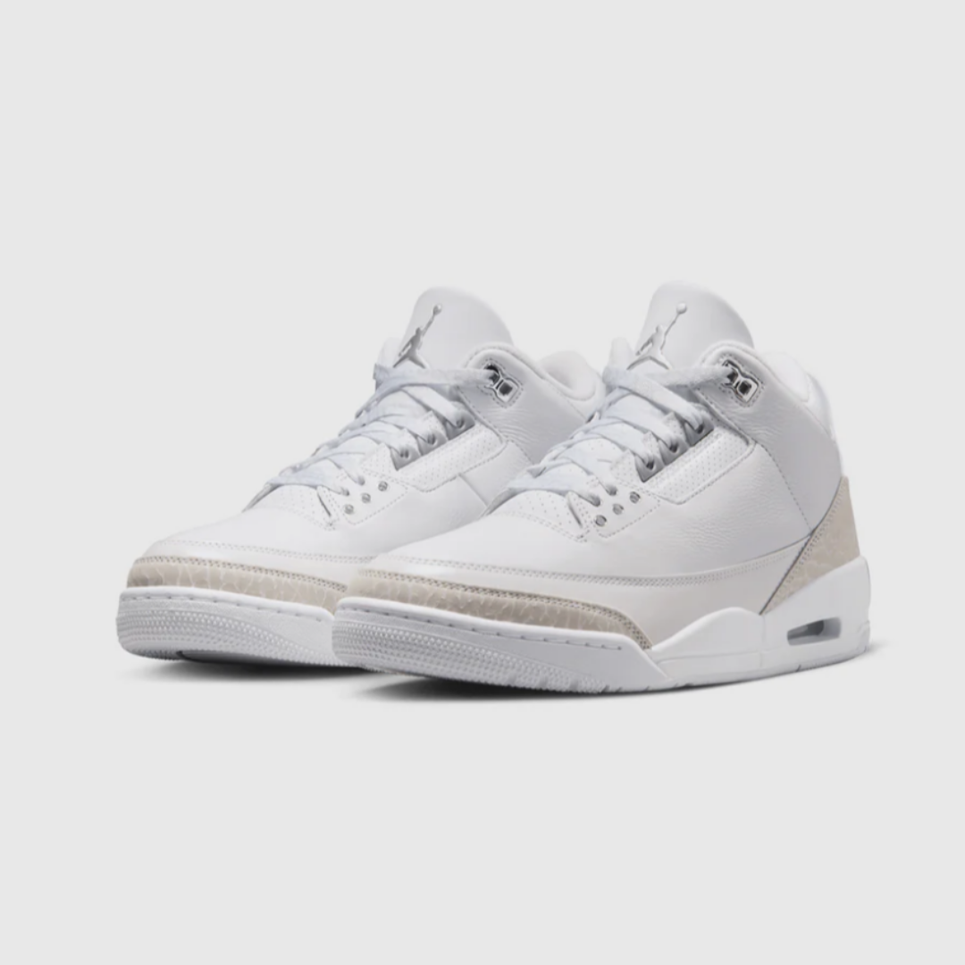 Air Jordan 3 "Pure Money"