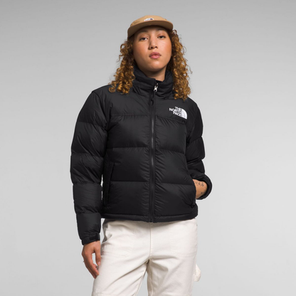 1996 Retro Puffer – Black Edition