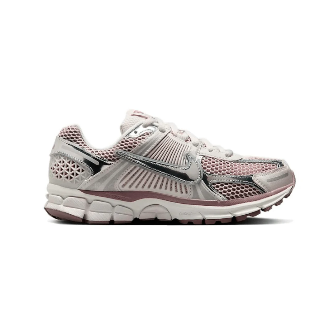 Zoom Vomero 5 "Metallic Silver/Platinum/Violet"