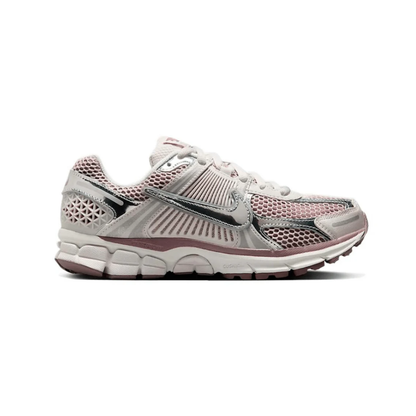 Zoom Vomero 5 "Metallic Silver/Platinum/Violet"