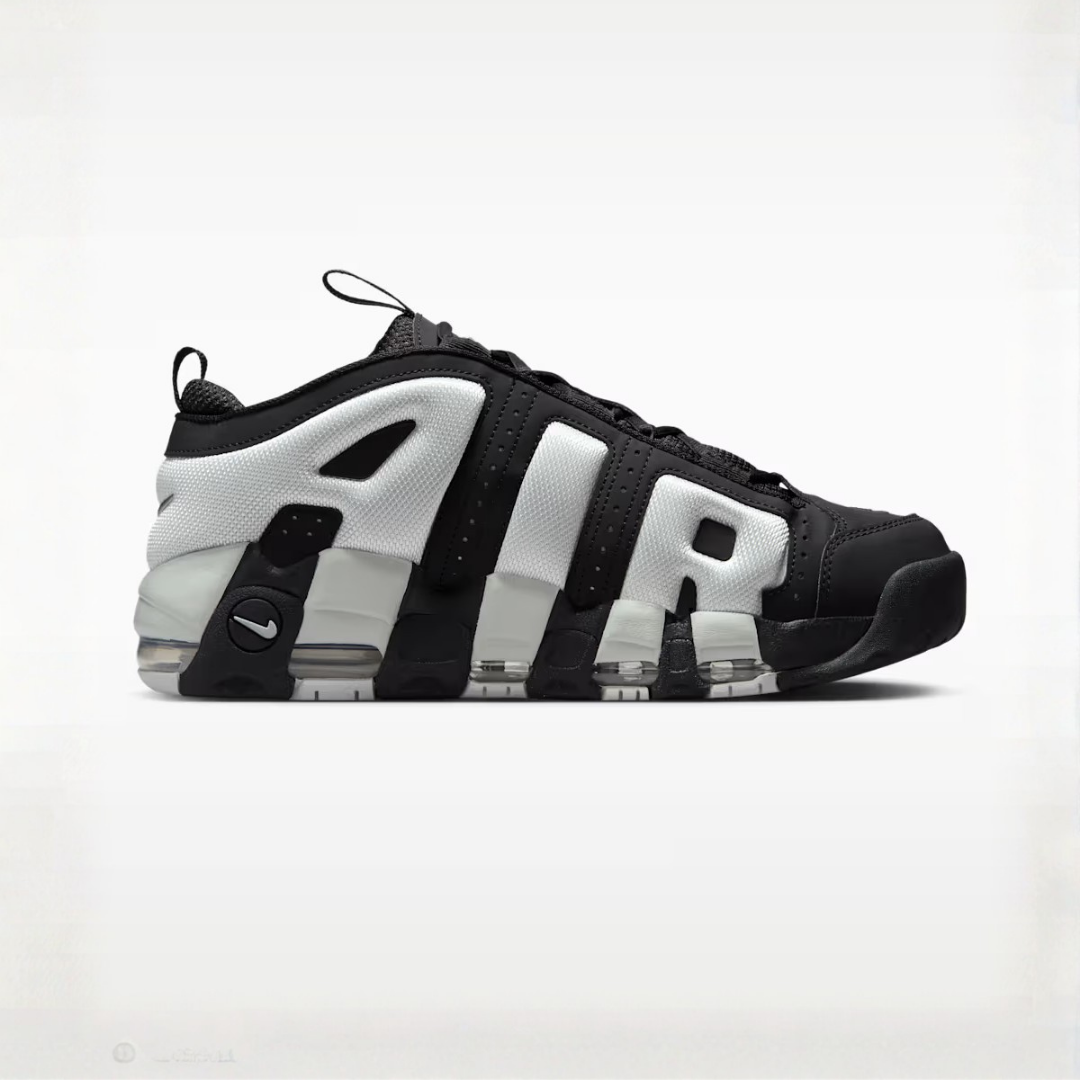 Air More Uptempo Low "Panda"