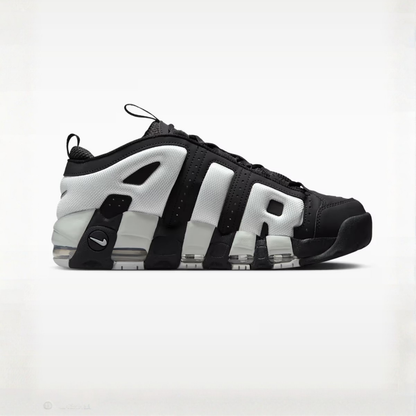 Air More Uptempo Low "Panda"