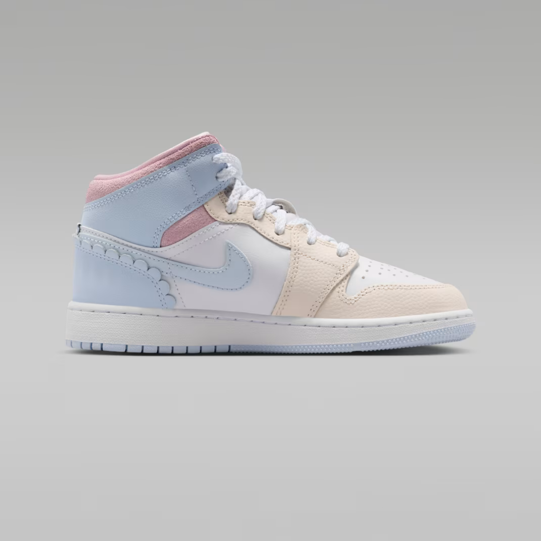 Air Jordan Mid SE "Valentines's Day"