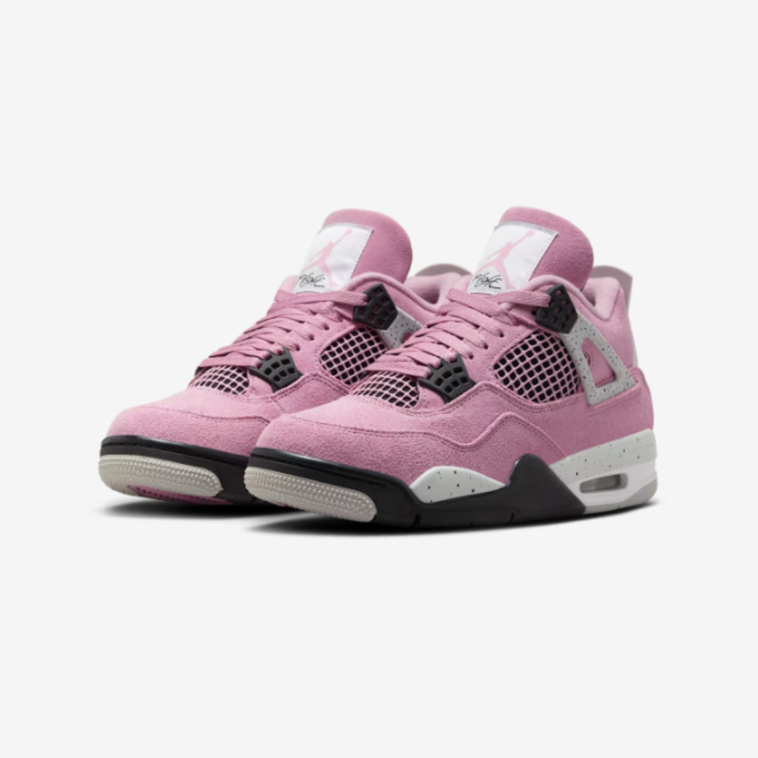 Air Jordan 4 Retro Orchid