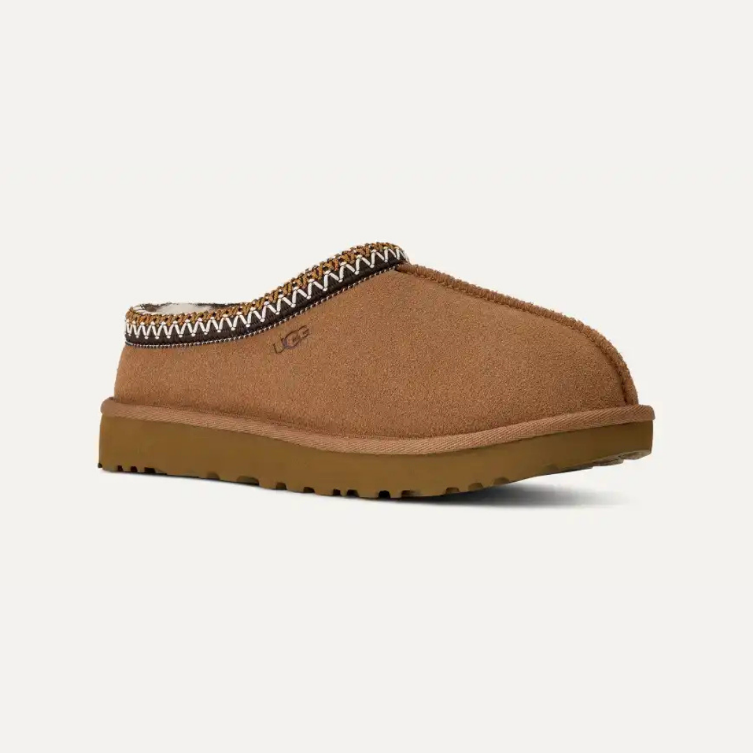 TASMAN II SLIPPER