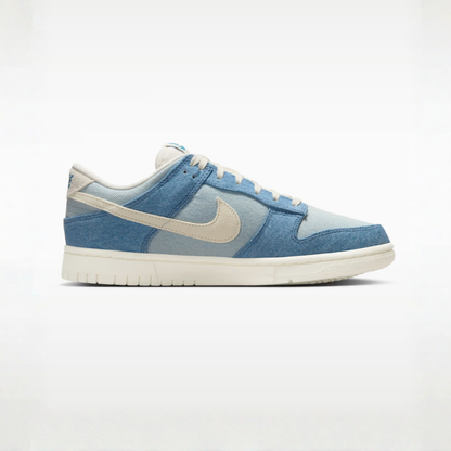 Dunk Low Denim "Smokey Blue"
