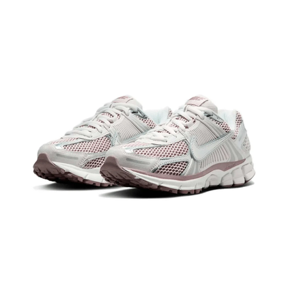 Zoom Vomero 5 "Metallic Silver/Platinum/Violet"