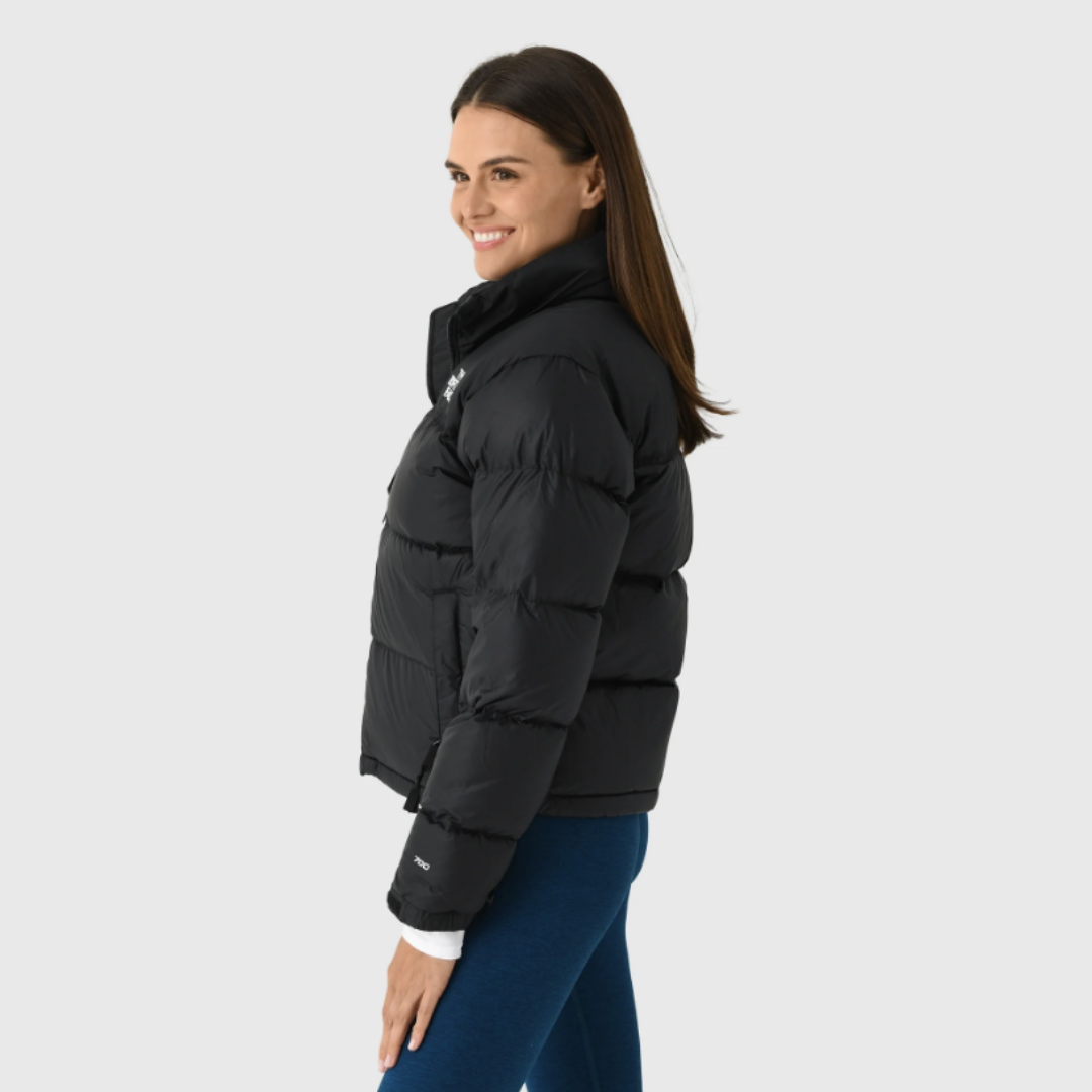 1996 Retro Puffer – Black Edition