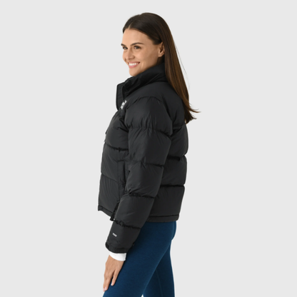 1996 Retro Puffer – Black Edition