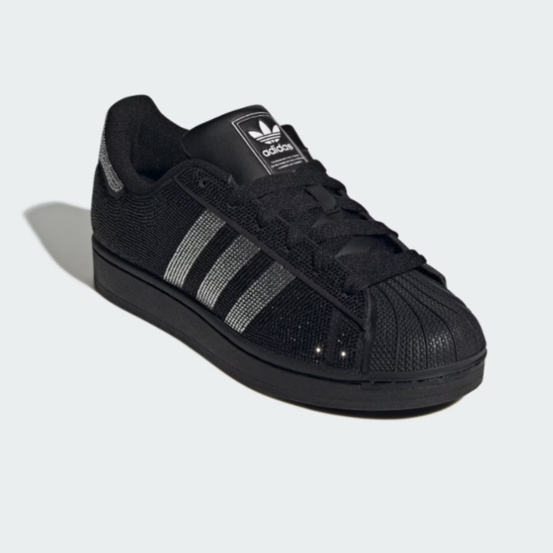 Superstar II Shoes "Crystals"