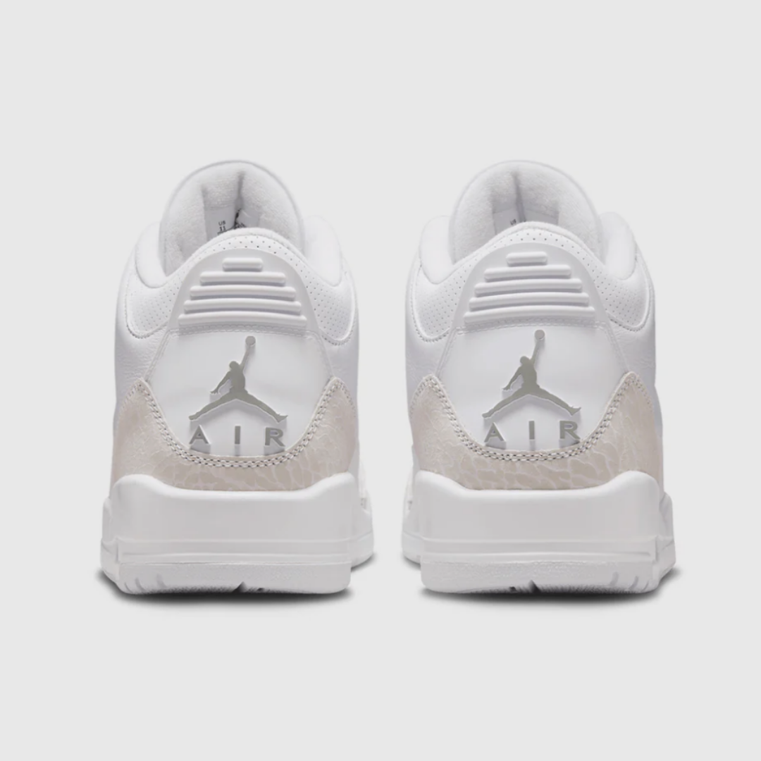 Air Jordan 3 "Pure Money"