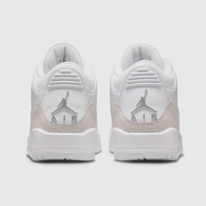 Air Jordan 3 "Pure Money"