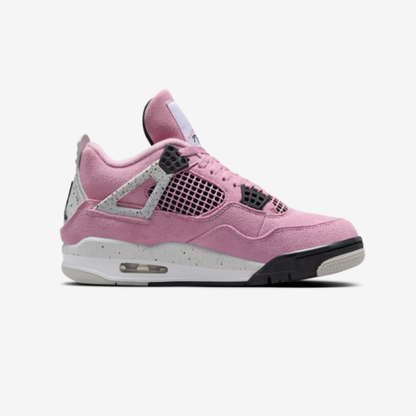 Air Jordan 4 Retro Orchid