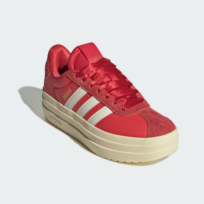 VL Court Bold Platform "red"