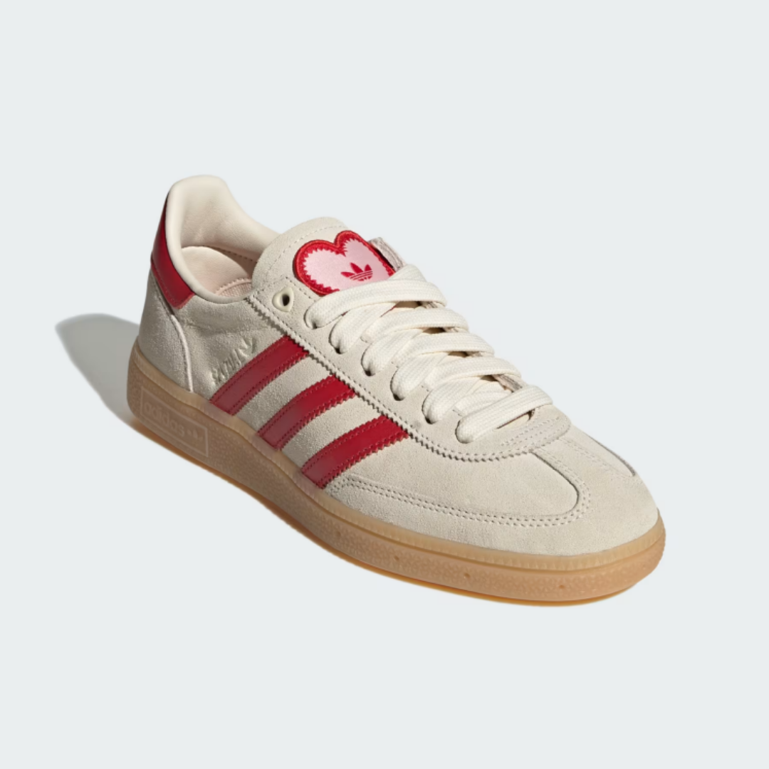 HANDBALL SPEZIAL "Valentine's Day"