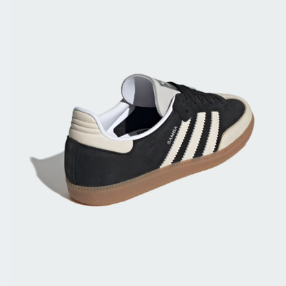 Samba OG "Black / Wonder White"