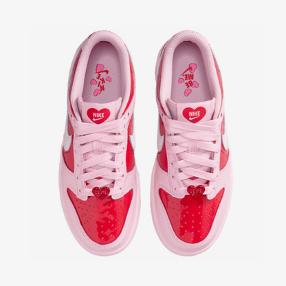 Dunk Low Valentine's Day