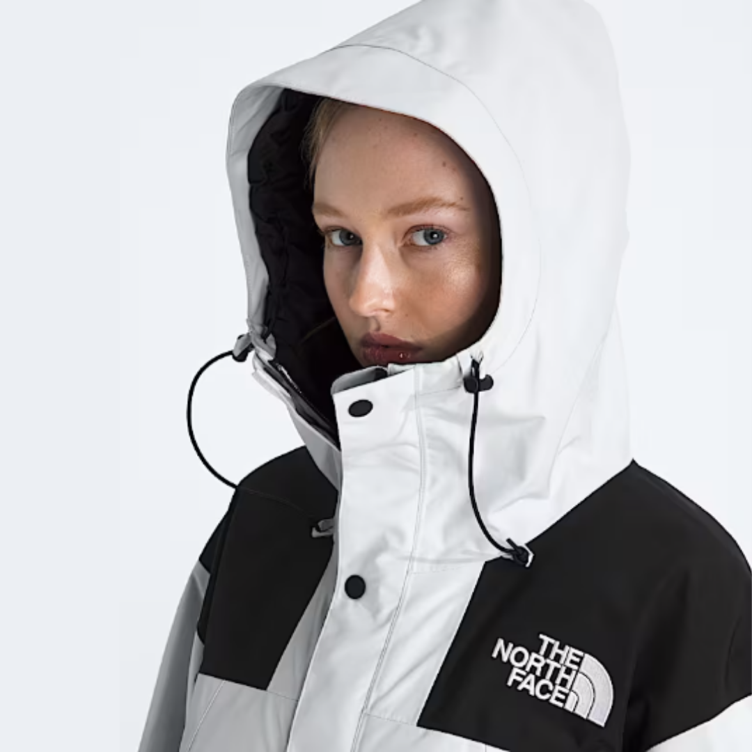 GORE-TEX Mountain Jacket