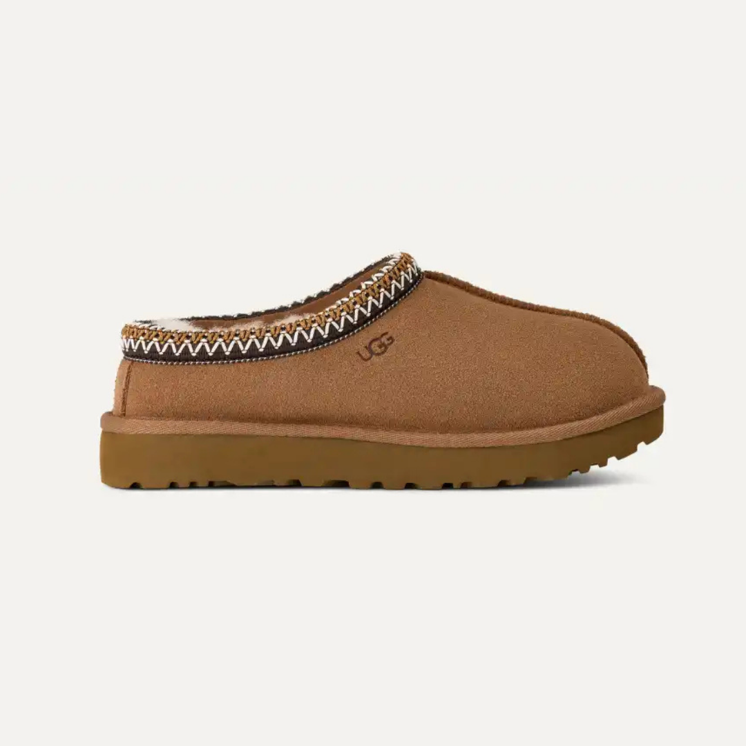 TASMAN II SLIPPER