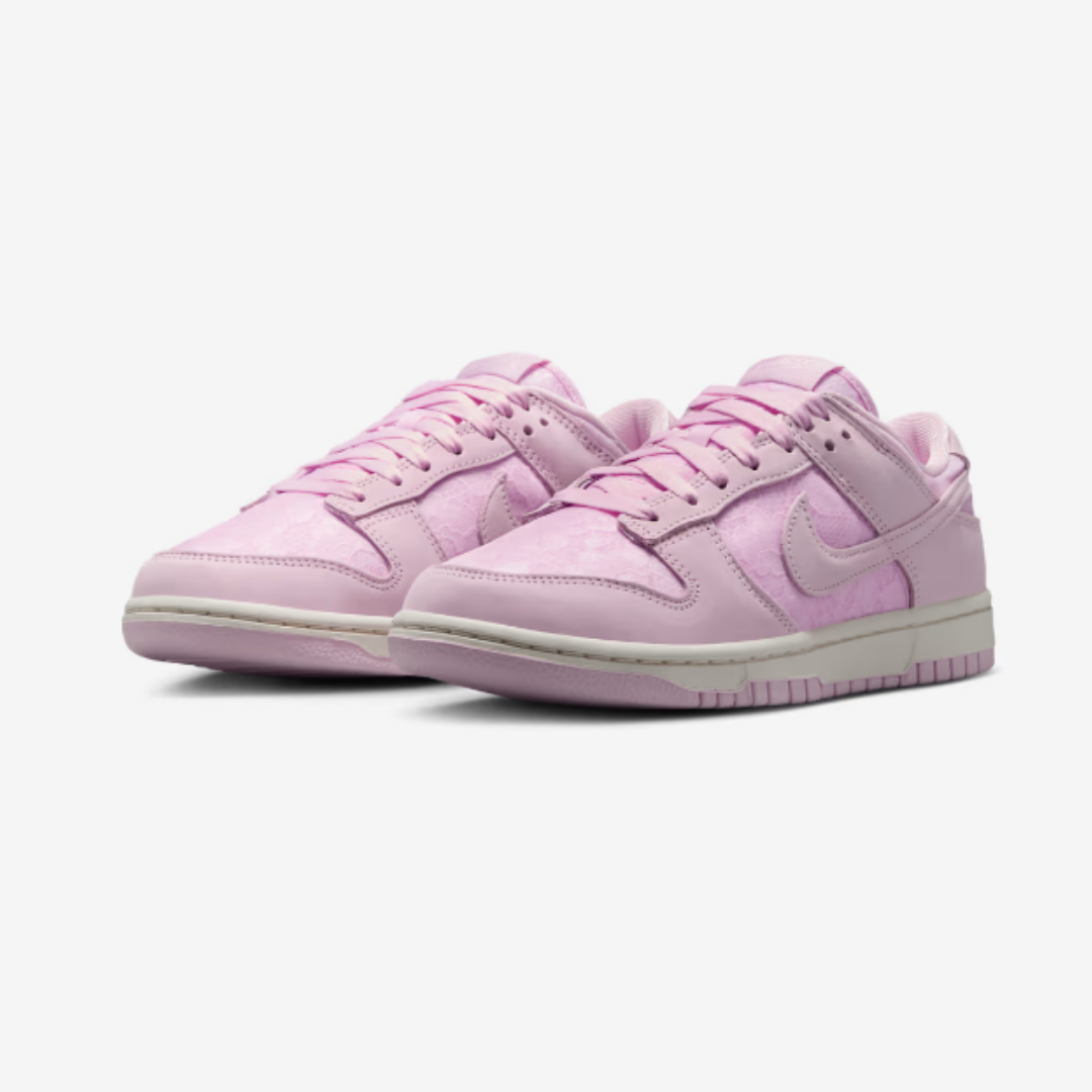 Dunk Low "Regal Pink"