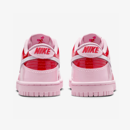 Dunk Low Valentine's Day